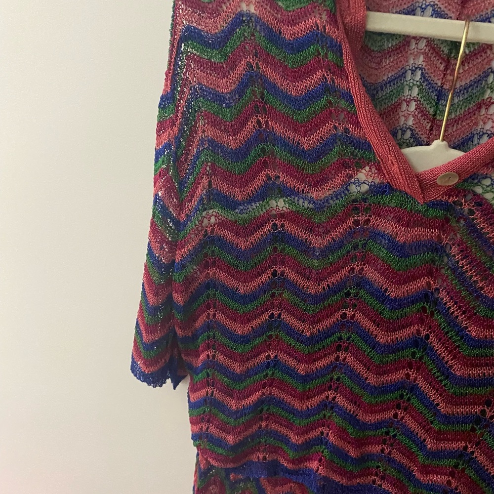Mango knit set - Picture 2 of 3